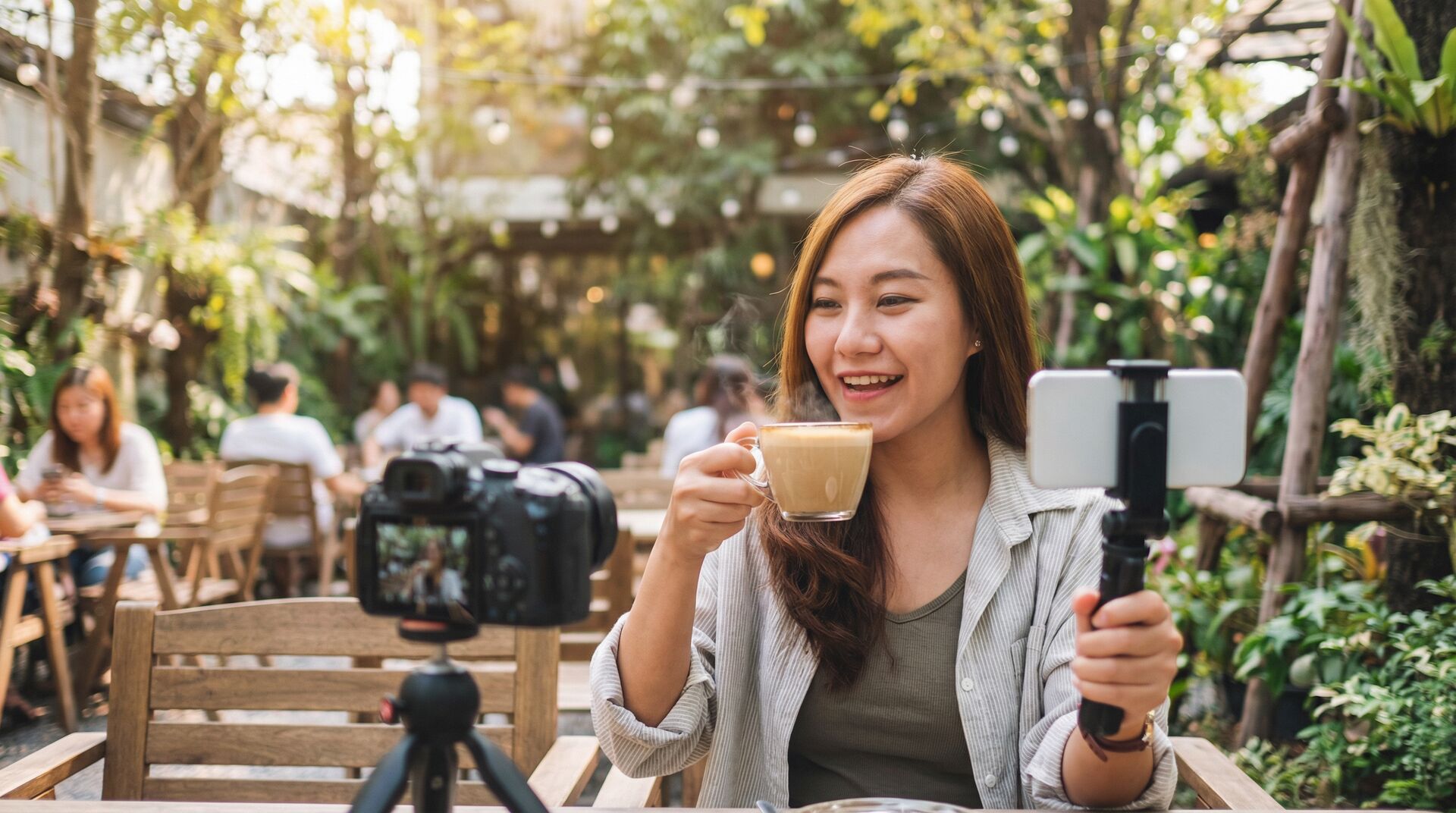 黄色仓库生活视频