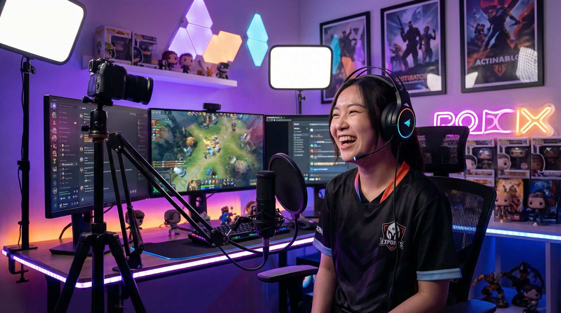 黄色仓库游戏视频